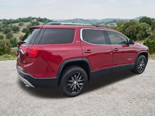 2019 GMC Acadia FWD SLT-1
