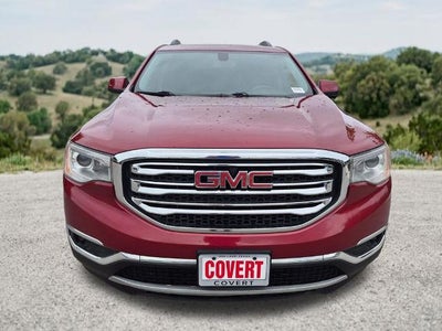 2019 GMC Acadia FWD SLT-1