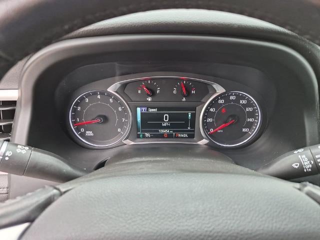 2019 GMC Acadia FWD SLT-1