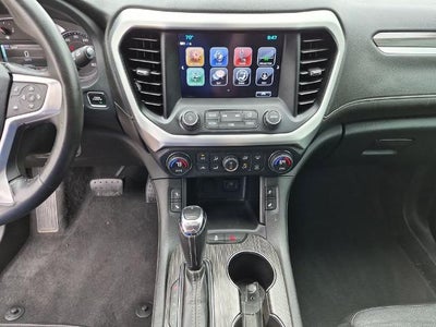 2019 GMC Acadia FWD SLT-1