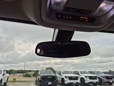 2019 GMC Acadia FWD SLT-1