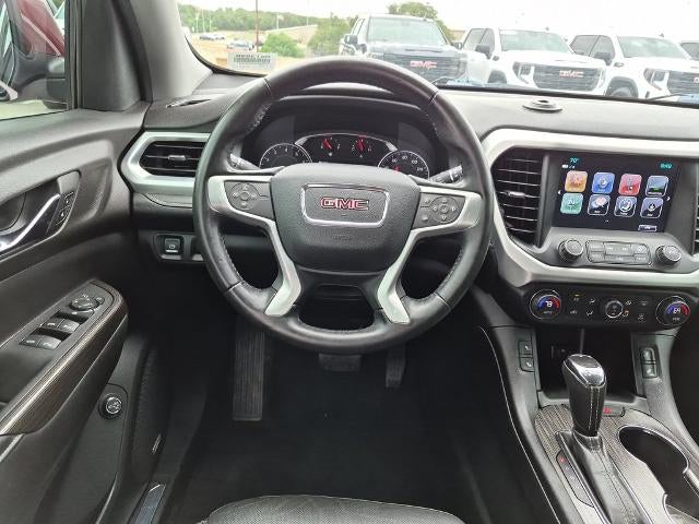 2019 GMC Acadia FWD SLT-1