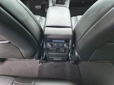 2019 GMC Acadia FWD SLT-1