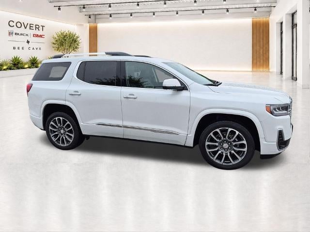 2022 GMC Acadia FWD Denali