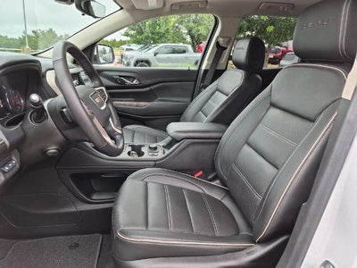 2022 GMC Acadia FWD Denali
