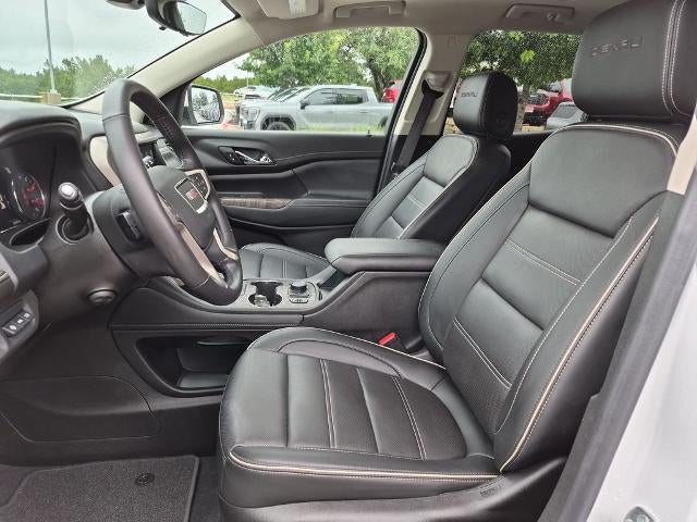 2022 GMC Acadia FWD Denali