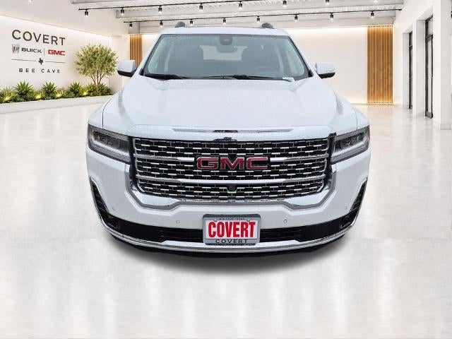 2022 GMC Acadia FWD Denali