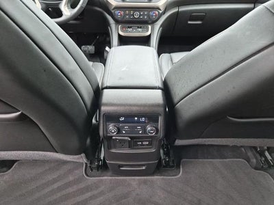 2022 GMC Acadia FWD Denali
