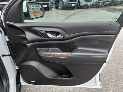 2022 GMC Acadia FWD Denali