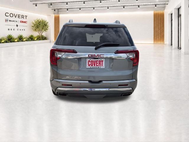 2023 GMC Acadia FWD Denali