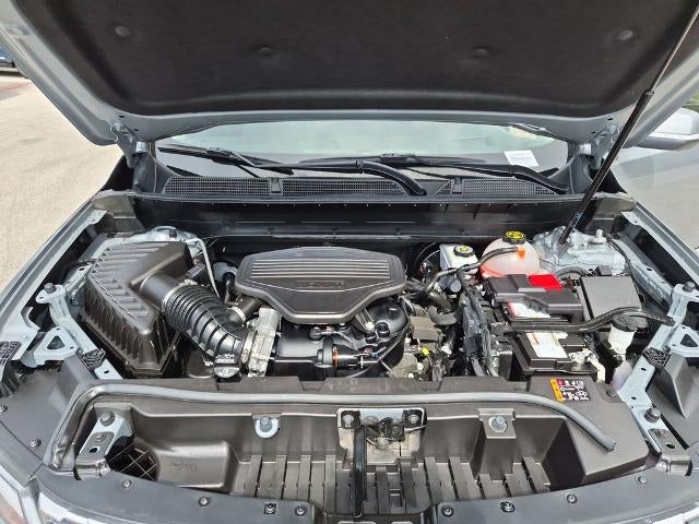 2023 GMC Acadia FWD Denali