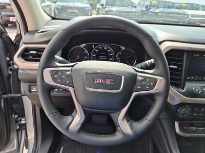 2023 GMC Acadia FWD Denali