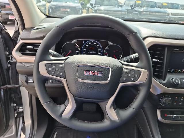 2023 GMC Acadia FWD Denali
