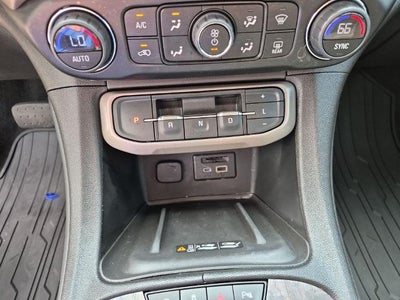 2023 GMC Acadia FWD Denali