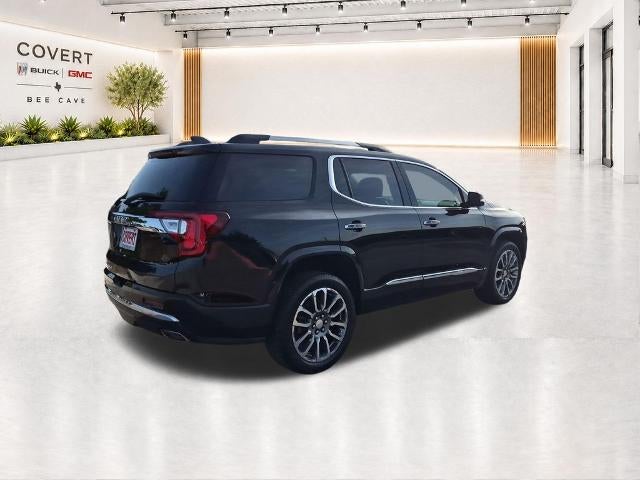 2021 GMC Acadia FWD Denali