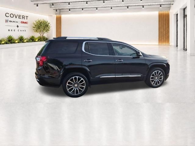 2021 GMC Acadia FWD Denali