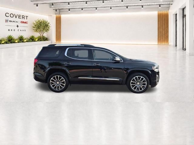 2021 GMC Acadia FWD Denali