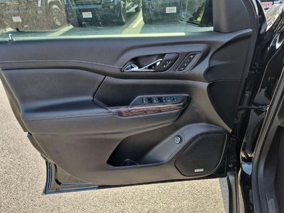 2021 GMC Acadia FWD Denali