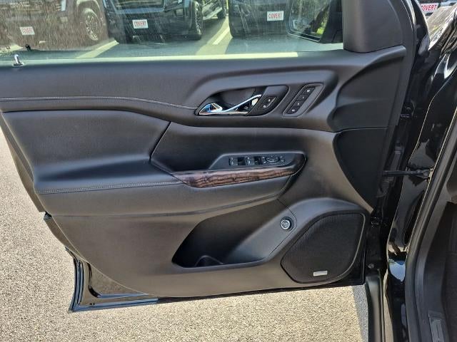 2021 GMC Acadia FWD Denali