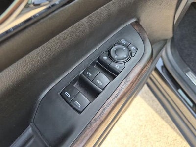 2021 GMC Acadia FWD Denali