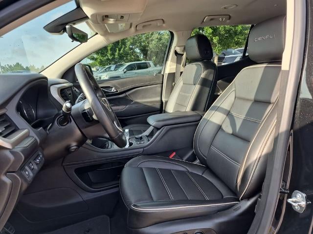 2021 GMC Acadia FWD Denali