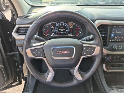 2021 GMC Acadia FWD Denali