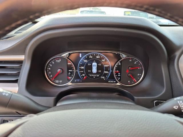 2021 GMC Acadia FWD Denali