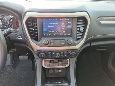 2021 GMC Acadia FWD Denali