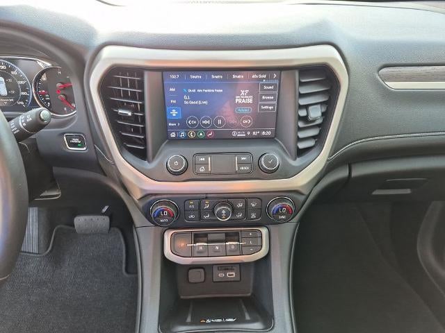 2021 GMC Acadia FWD Denali
