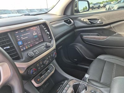 2021 GMC Acadia FWD Denali