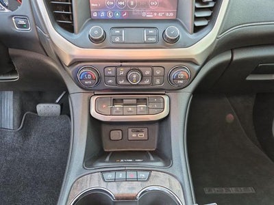 2021 GMC Acadia FWD Denali
