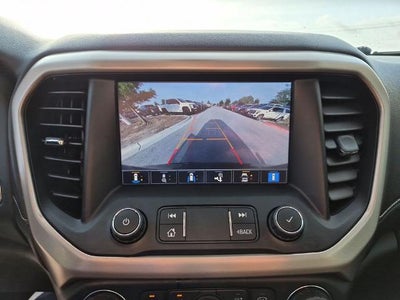 2021 GMC Acadia FWD Denali
