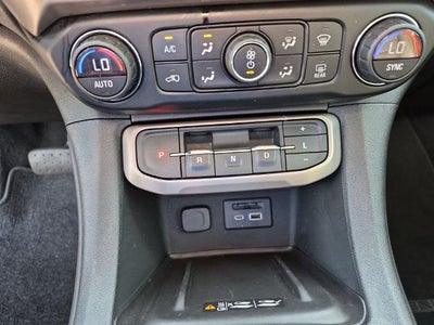 2021 GMC Acadia FWD Denali