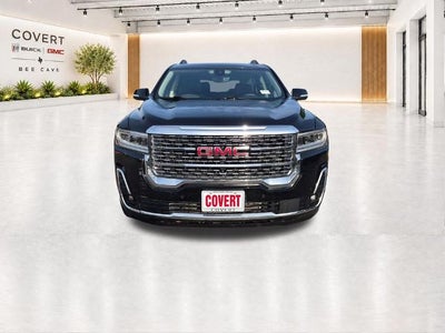 2021 GMC Acadia FWD Denali