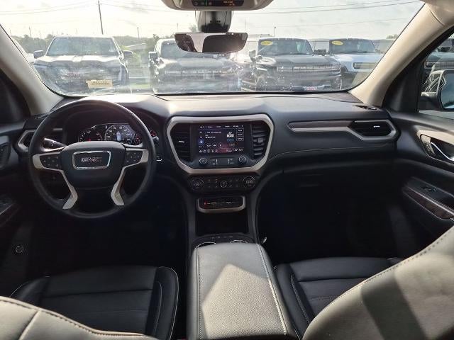2021 GMC Acadia FWD Denali