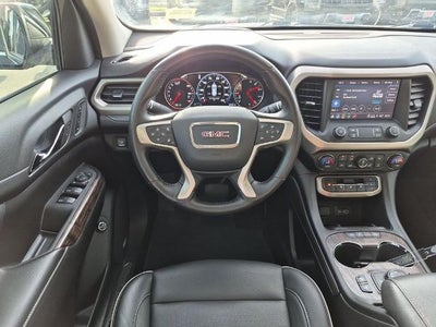 2021 GMC Acadia FWD Denali