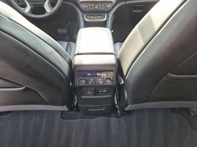 2021 GMC Acadia FWD Denali