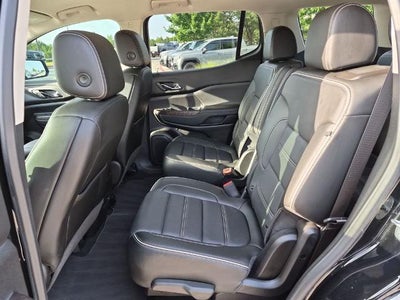 2021 GMC Acadia FWD Denali