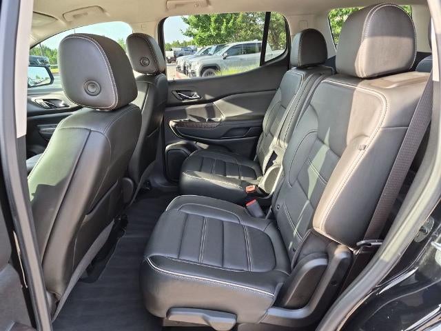 2021 GMC Acadia FWD Denali