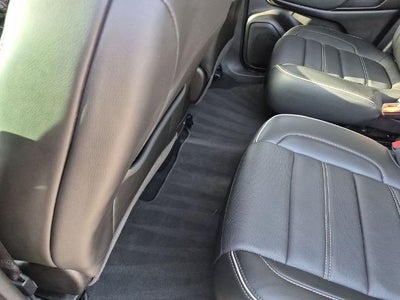 2021 GMC Acadia FWD Denali
