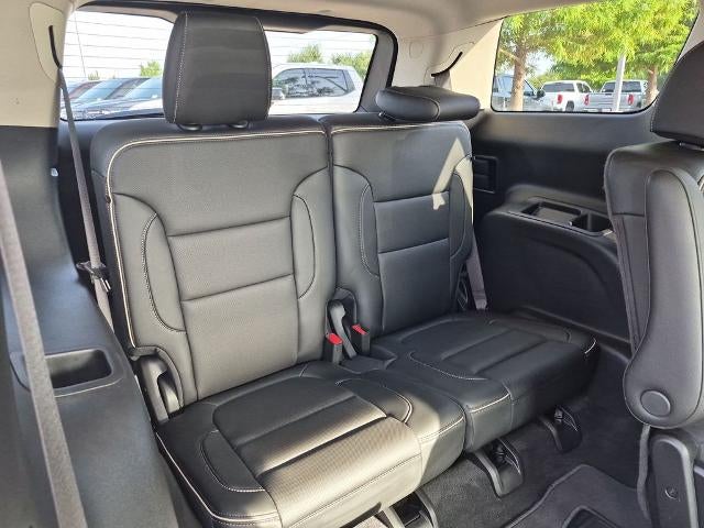 2021 GMC Acadia FWD Denali