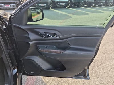 2021 GMC Acadia FWD Denali