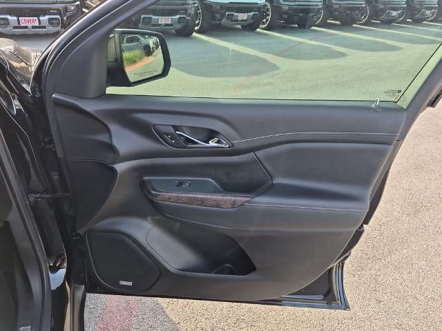 2021 GMC Acadia FWD Denali
