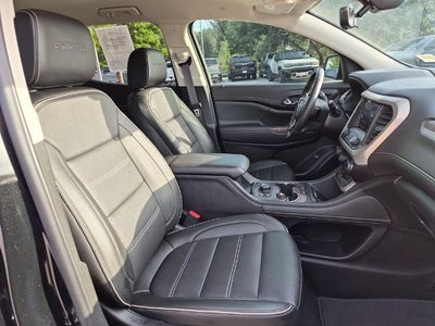2021 GMC Acadia FWD Denali