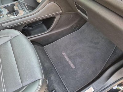 2021 GMC Acadia FWD Denali