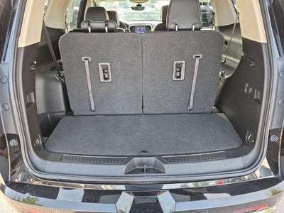 2021 GMC Acadia FWD Denali