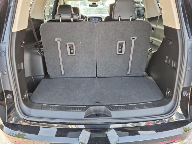 2021 GMC Acadia FWD Denali