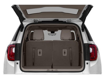 2021 GMC Acadia FWD Denali