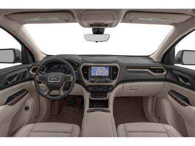 2021 GMC Acadia FWD Denali