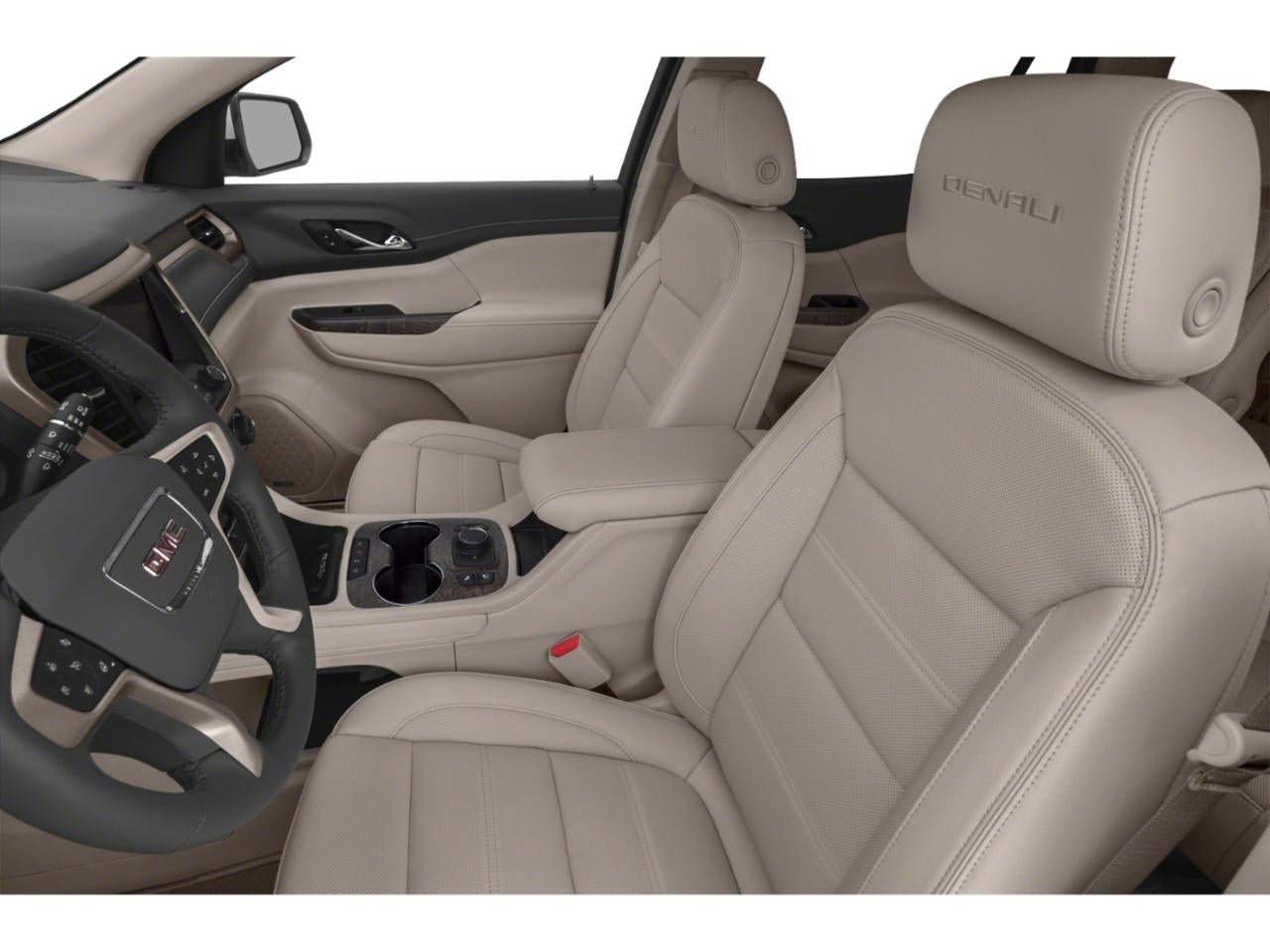2021 GMC Acadia FWD Denali